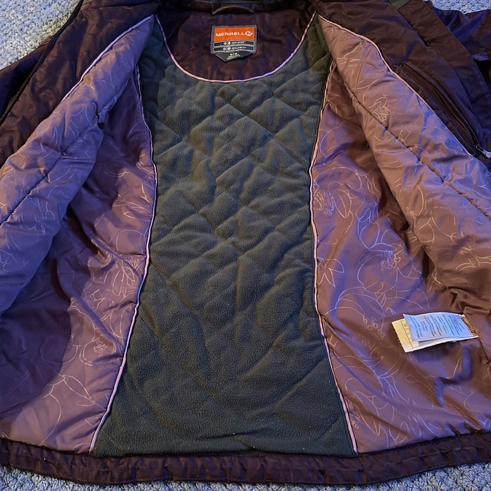 Merrell Ski Jacket - Picture 9 of 11